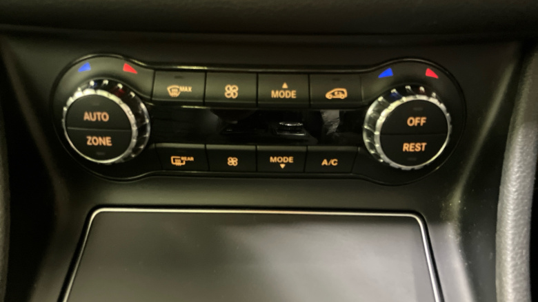 Mercedes-Benz GLA 250 4Matic AMG Line Premium Plus 5dr Auto Petrol Hatchback